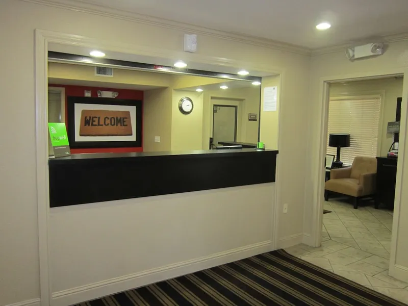 Extended Stay America Suites Fremont Fremont Blvd South hotel detail image 2