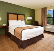 Extended Stay America Suites Fremont Warm Springs hotel detail image 7