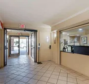 Extended Stay America Suites San Jose Downtown hotel detail image 4