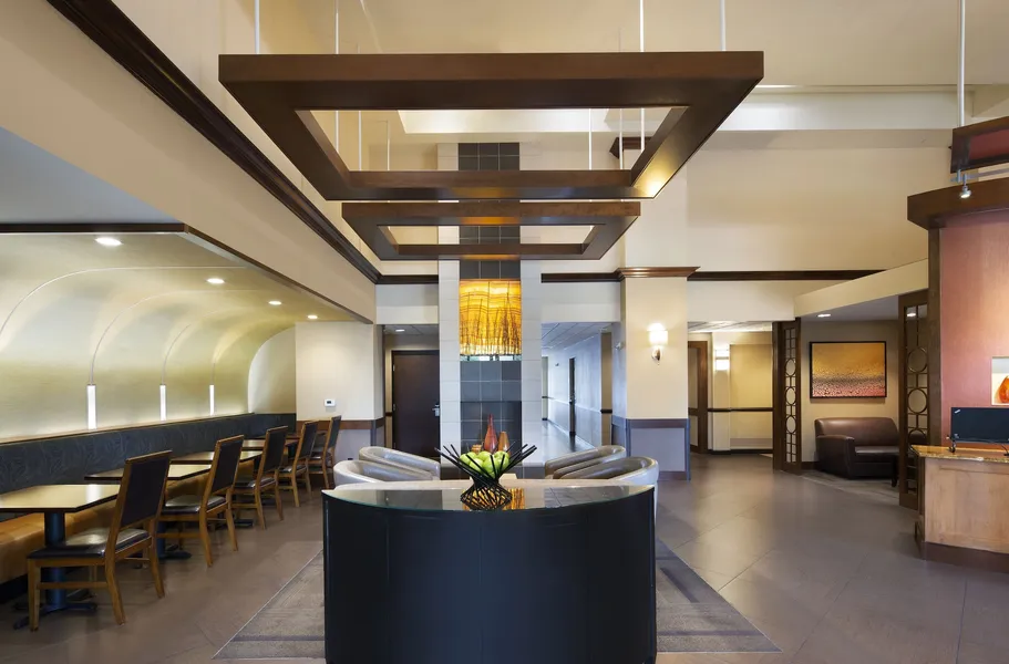 Hyatt Place Fremont/Silicon Valley hotel detail image 2