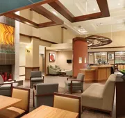 Hyatt Place Fremont/Silicon Valley hotel detail image 3