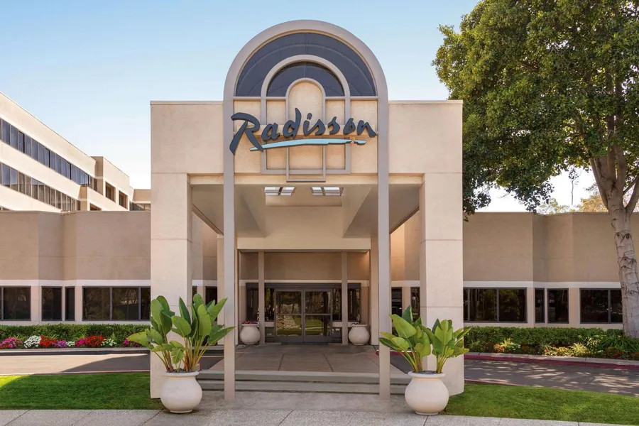 Radisson Hotel Sunnyvale – Silicon Valley hotel detail image 2