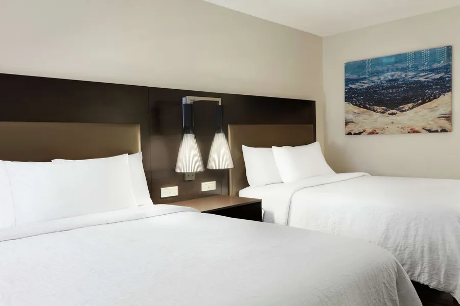 Hilton Garden Inn Cupertino hotel detail image 6