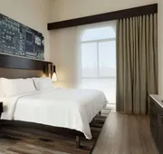 Hilton Garden Inn Cupertino hotel detail image 7