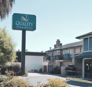 Quality Inn & Suites Silicon Valley hotel detail image 5