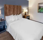 Extended Stay America Premier Suites San Jose Airport hotel detail image 4