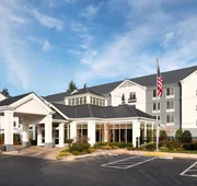 Aloft Mountain View hotel detail image 3