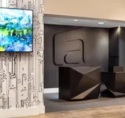 Aloft Mountain View hotel detail image 4