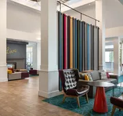 Aloft Mountain View hotel detail image 5