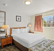Rose Garden Inn - San Jose Airport hotel detail image 3