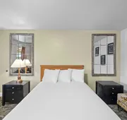 Rose Garden Inn - San Jose Airport hotel detail image 4