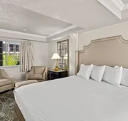 Rose Garden Inn - San Jose Airport hotel detail image 5