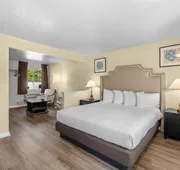 Rose Garden Inn - San Jose Airport hotel detail image 7