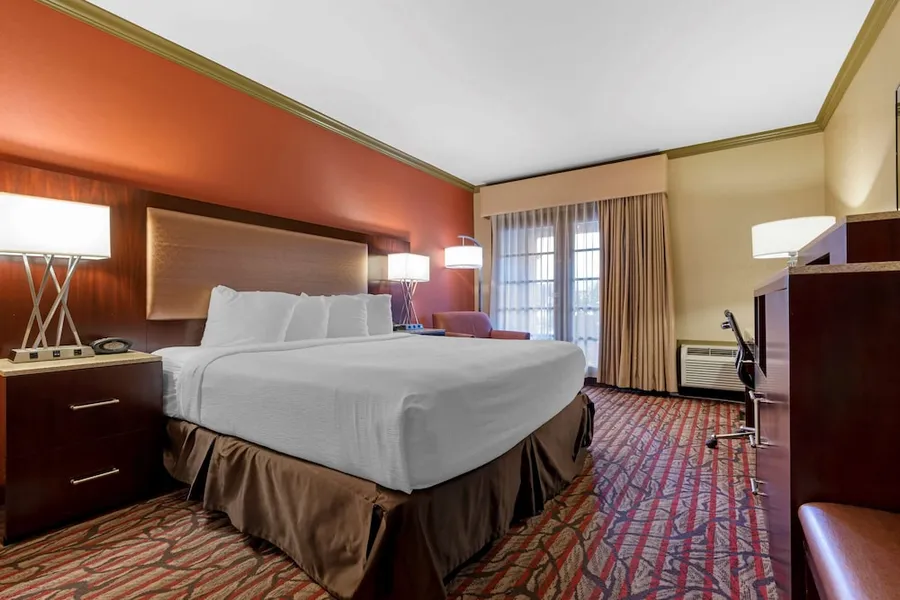 Best Western Plus Brookside Inn hotel detail image 6