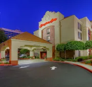 Hampton Inn Milpitas hotel detail image 3