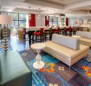 Hampton Inn Milpitas hotel detail image 7