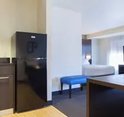 Aloft by Marriott Silicon Valley hotel detail image 7