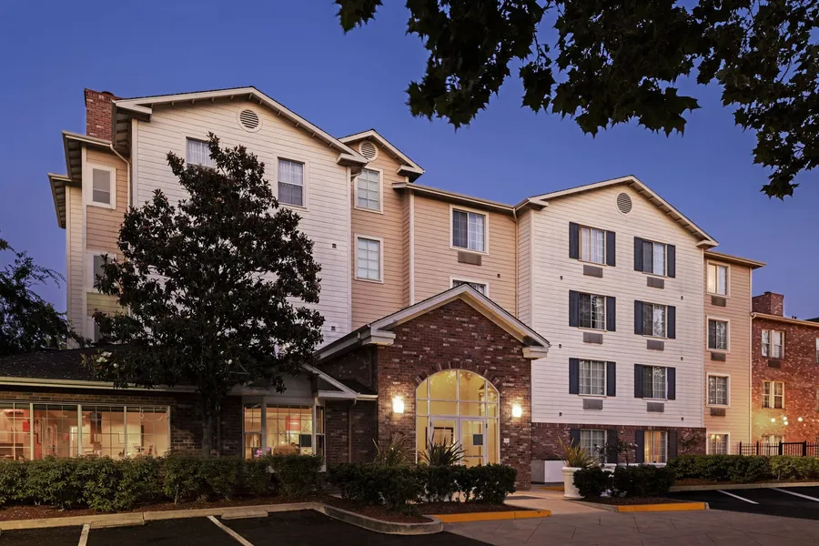 TownePlace Suites by Marriott Sunnyvale Silicon Valley hotel detail image 2