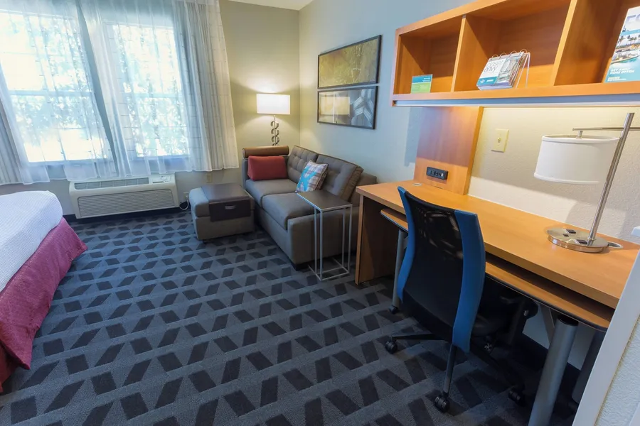 TownePlace Suites by Marriott Sunnyvale Silicon Valley hotel detail image 6