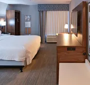 Hampton Inn Fremont hotel detail image 7