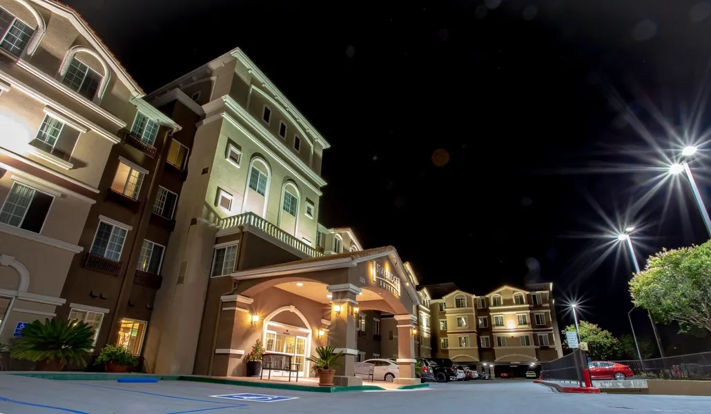 Staybridge Suites Silicon Valley by IHG hotel detail image 2