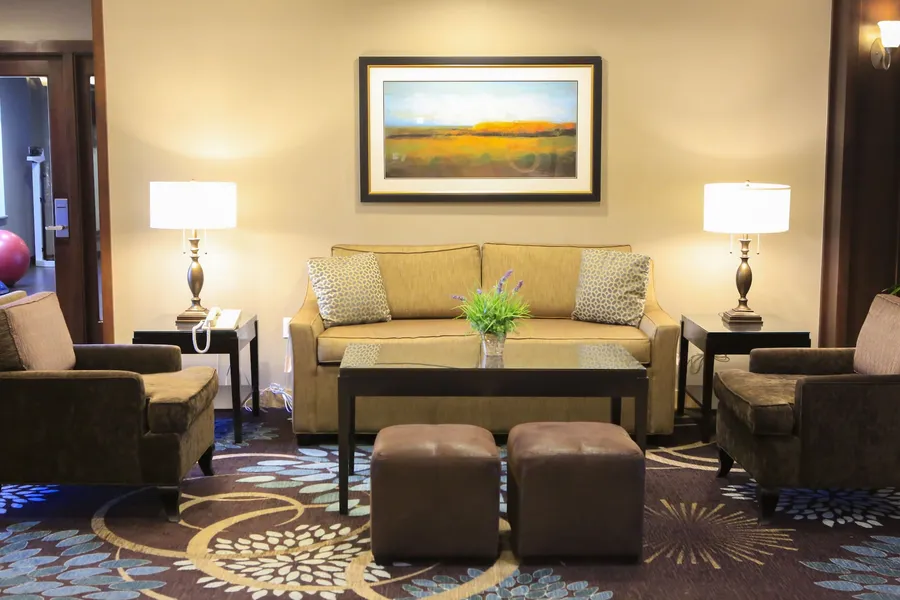 Staybridge Suites Silicon Valley by IHG hotel detail image 6