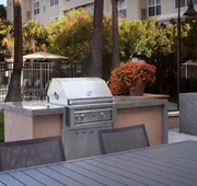 Residence Inn by Marriott Newark Silicon Valley hotel detail image 4