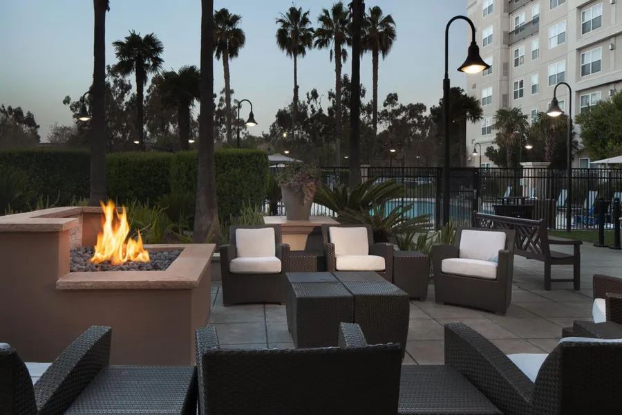 Residence Inn by Marriott Newark Silicon Valley hotel detail image 6