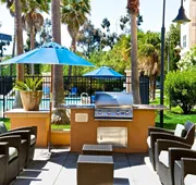 Residence Inn by Marriott Newark Silicon Valley hotel detail image 7