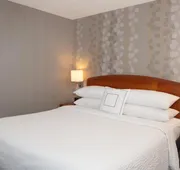 Courtyard by Marriott Newark Silicon Valley hotel detail image 3