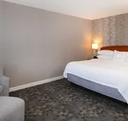 Courtyard by Marriott Newark Silicon Valley hotel detail image 4