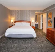 Courtyard by Marriott Newark Silicon Valley hotel detail image 5