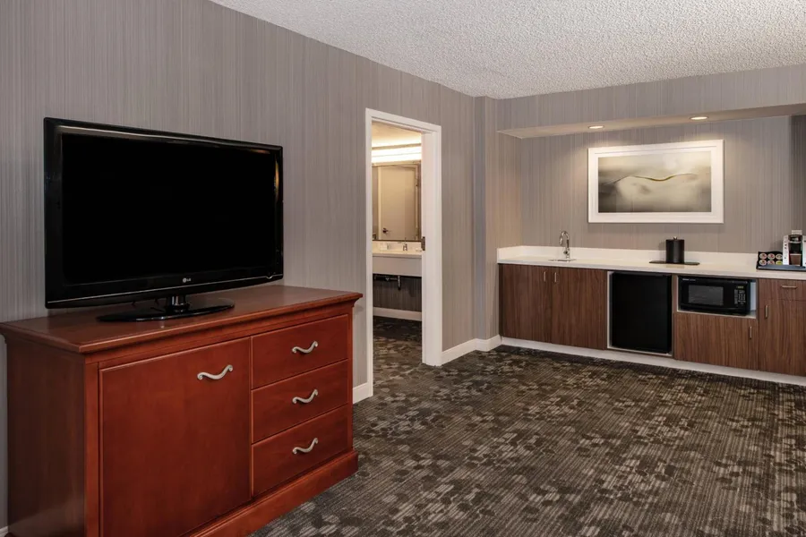 Courtyard by Marriott Newark Silicon Valley hotel detail image 6