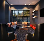 Courtyard by Marriott Newark Silicon Valley hotel detail image 7