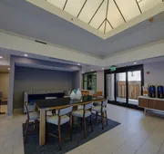 Holiday Inn Express & Suites Santa Clara-Silicon Valley by IHG hotel detail image 4
