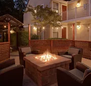 Residence Inn by Marriott San Jose Campbell hotel detail image 4