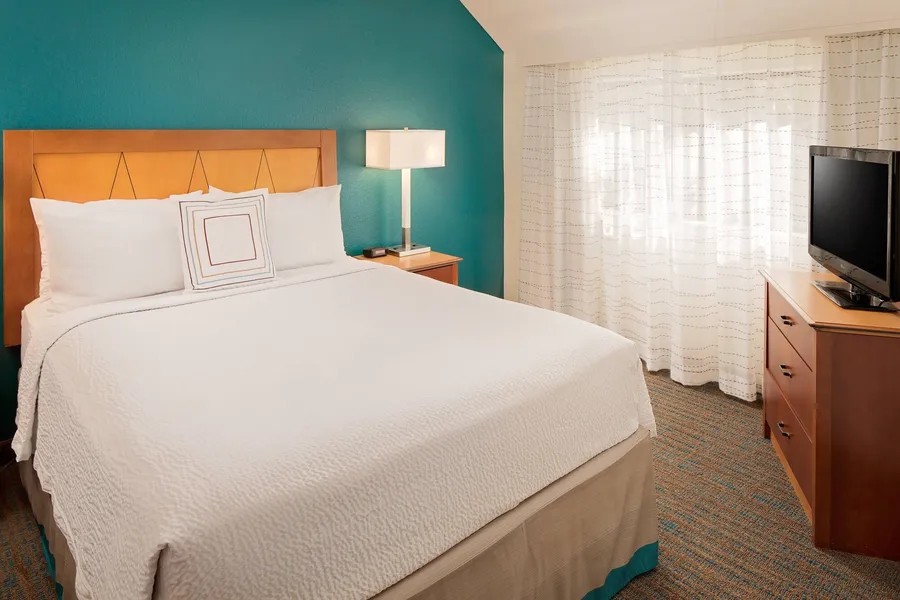 Residence Inn by Marriott San Jose Campbell hotel detail image 6