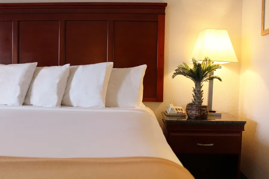 Rodeway Inn Santa Clara El Camino Real hotel detail image 6