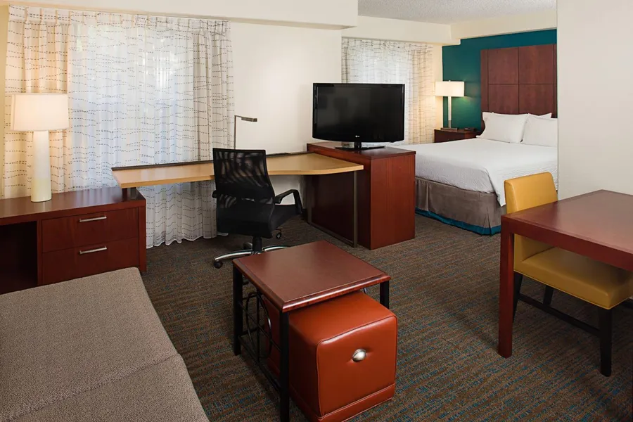 Residence Inn by Marriott San Jose South hotel detail image 6