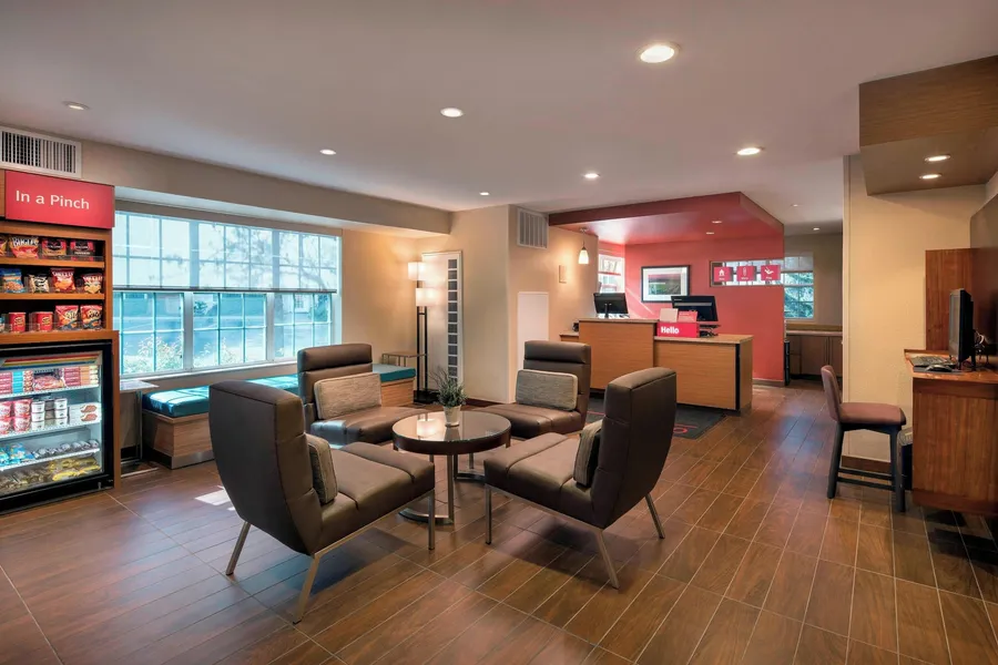 Towneplace Suites By Marriott Milpitas hotel detail image 2