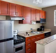 Towneplace Suites By Marriott Milpitas hotel detail image 3