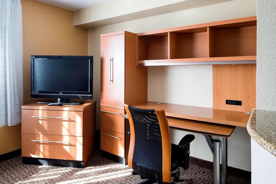 Towneplace Suites By Marriott Milpitas hotel detail image 6