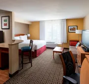 Towneplace Suites By Marriott Milpitas hotel detail image 7