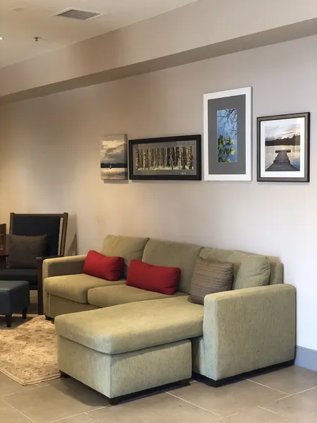 Country Inn & Suites by Radisson, San Jose International Airport, CA hotel detail image 6