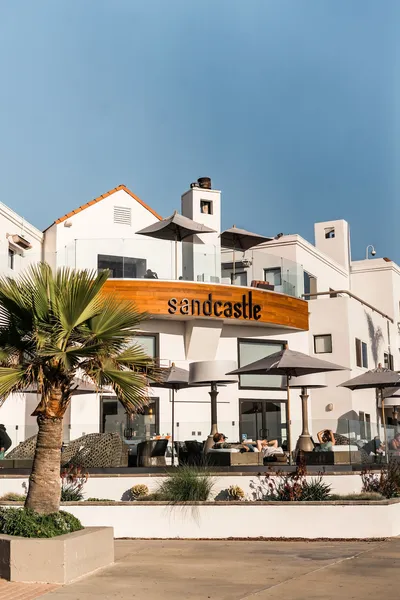 Sandcastle Hotel on the Beach hotel detail image 2