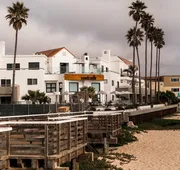 Sandcastle Hotel on the Beach hotel detail image 4