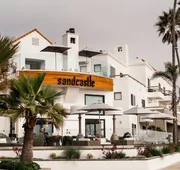 Sandcastle Hotel on the Beach hotel detail image 7
