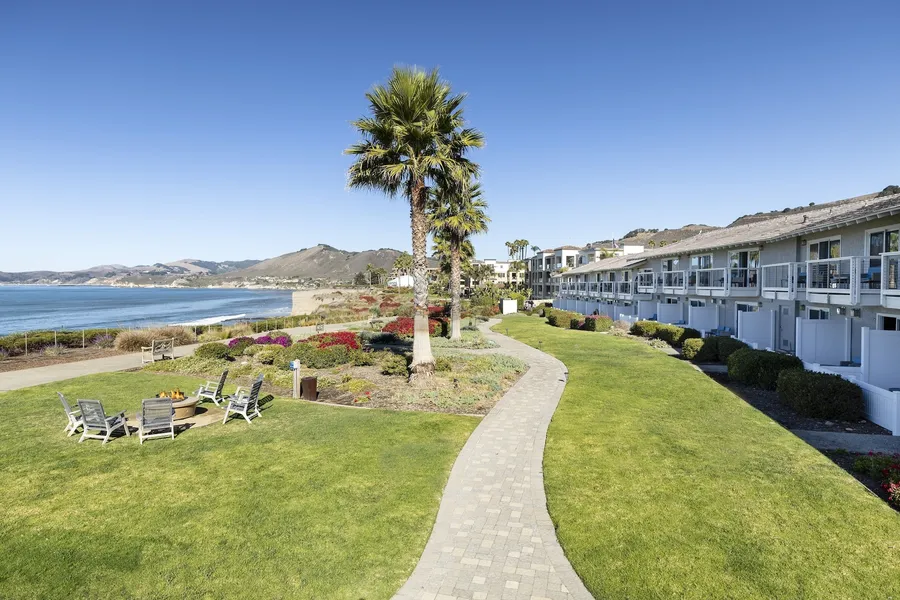 Spyglass Inn hotel detail image 2