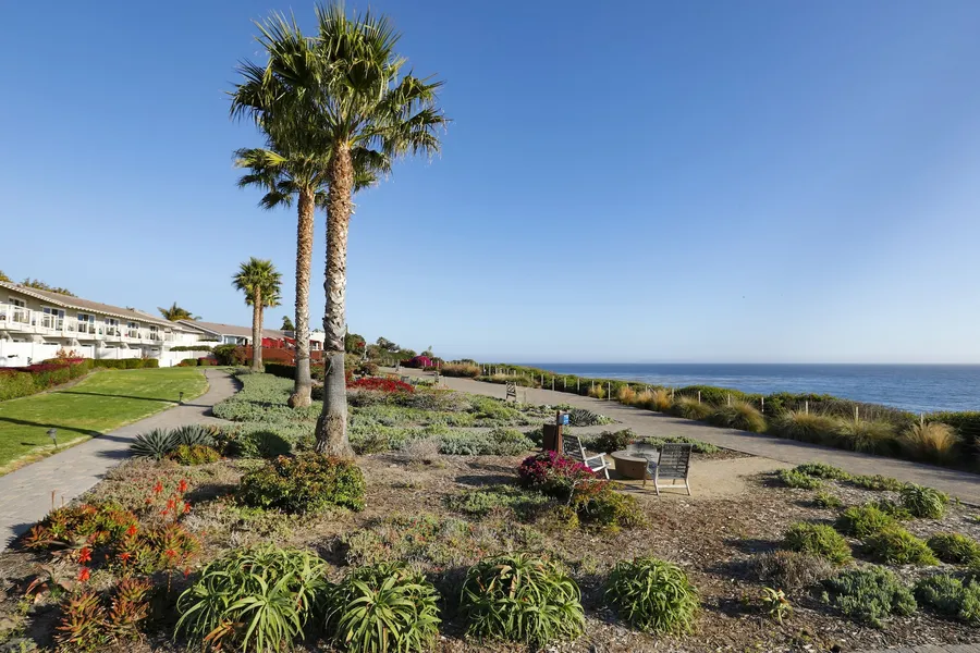 Spyglass Inn hotel detail image 6