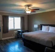 Quality Inn & Suites Santa Maria hotel detail image 3